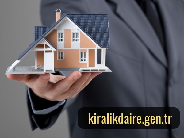 Mülk Mahallesi Kiralık Daire